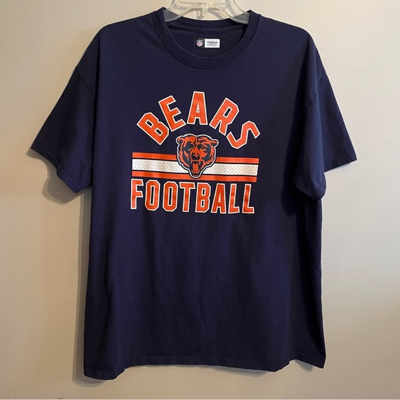 NFL Other - Chicago Bears Football T Shirt Men’s XL X-Large